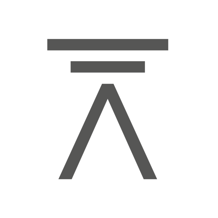 Logo Grau