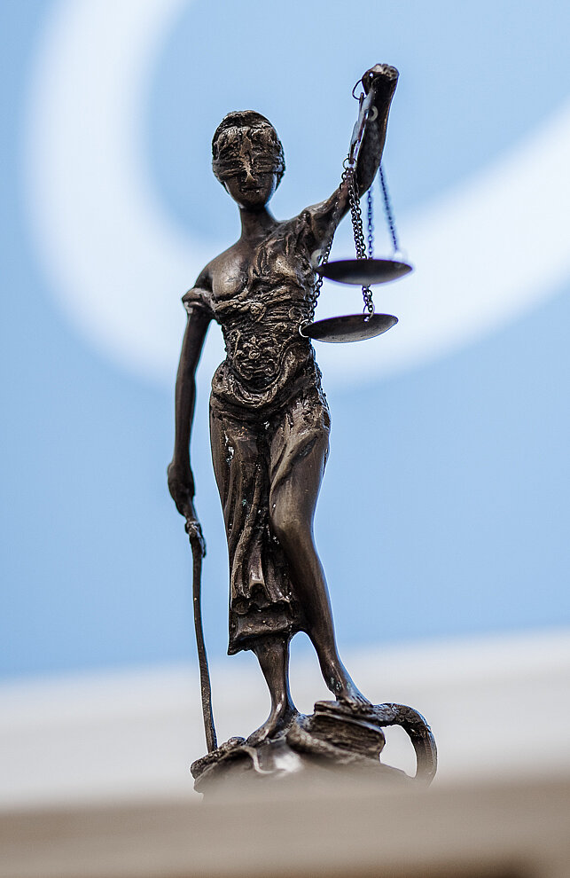 Justitia