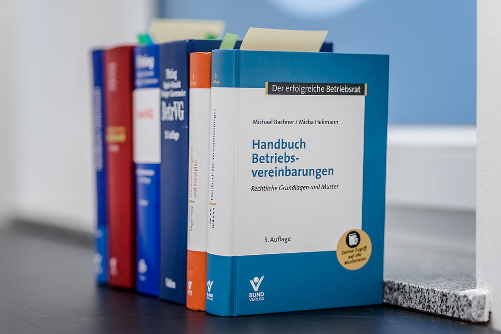 Arbeitsrecht