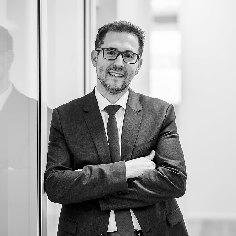 Daniel Balzert