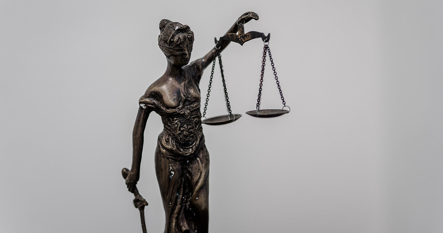 Justitia