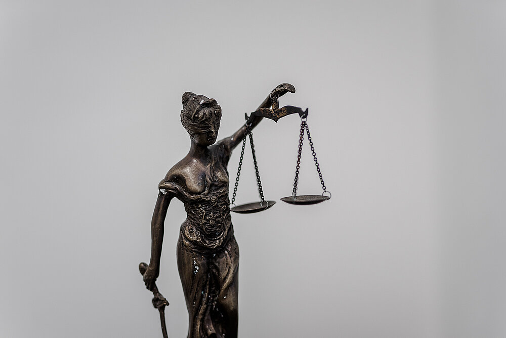 Justitia